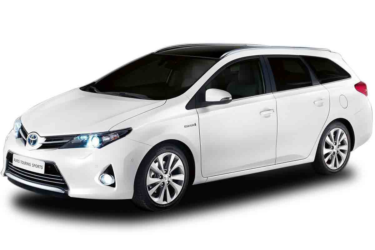 Airport Transfers in Oakwood, Estate Cars