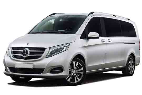 Airport Transfers in Oakwood, Minibus