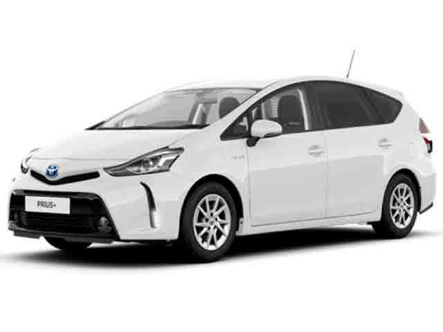 Airport Transfers in Oakwood, MPV Cars